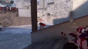 Infinity XXXTENTASION (STANDOFF2)