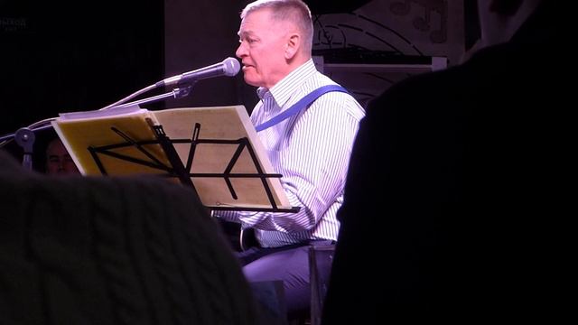 Вадим Захаров, 08.02.2020 - Про Чеснокова и Щербакова