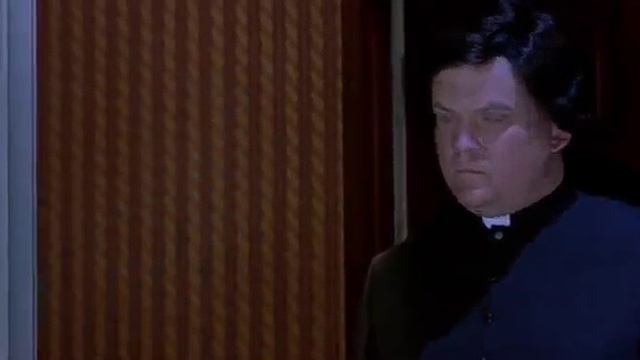 Священник ну нахер