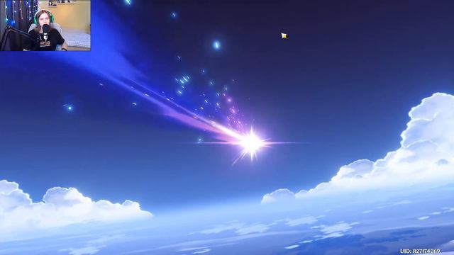 Молимся на Эолку в Genshin Impact. Шанс 50/50! смотреть онлайн