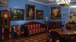 Хранители памяти Музей сословий России Часть 3