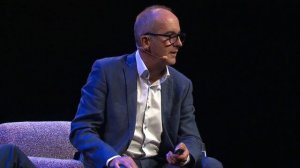 Kevin McCloud In Conversation | Digital Season