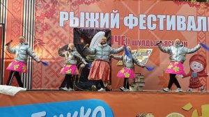 Детский мюзик-холл Чингыли, Самовар