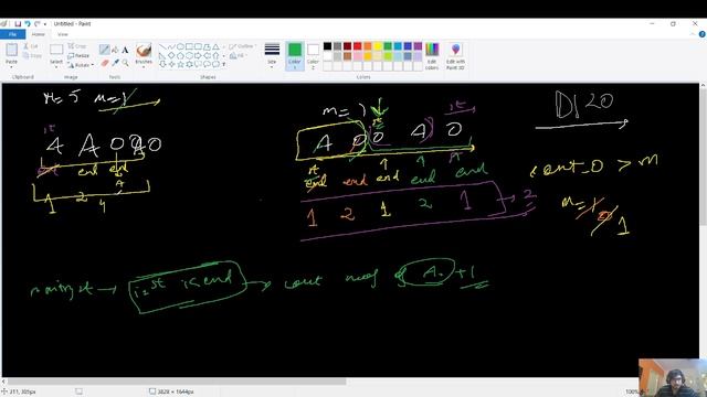 DAY 120 Apple Sequences | Two Pointer | C++ | JAVA | GFG POTD 18 Feb смотреть онлайн