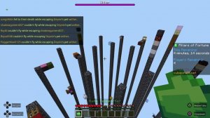 Майнкрафт: играем на сервере