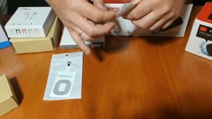 Модуль приемник для беспроводной зарядки Micro USB