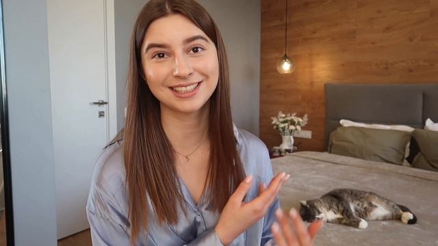 КАК БЫТЬ УХОЖЕННОЙ И СЧАСТЛИВОЙ ✨ смотреть онлайн