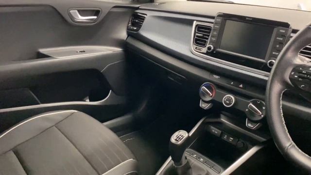KIA RIO   PY20FOM
