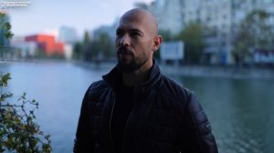 В ЧЁМ СЕКРЕТ ЛУЧШЕЙ ЖИЗНИ? Эндрю Тейт - перевод от Бейтмана.