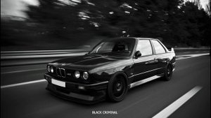 Aziim Bafflo - Чёрная BMW