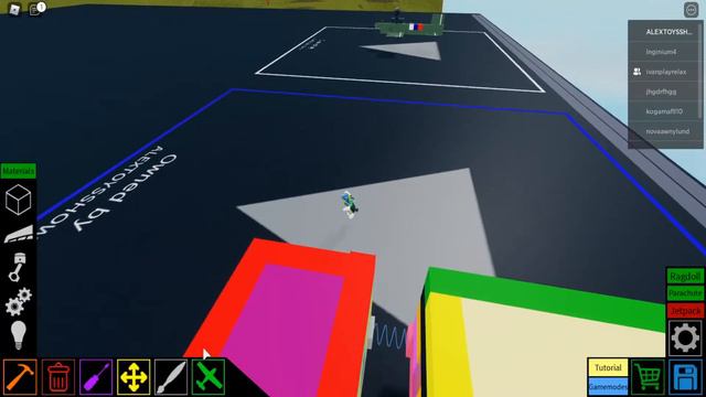 MINECRAFT, Mad City, Runners path, Islands. Корабли. Острова. Игры РОБЛОКС Стрим ALEX PRO Games