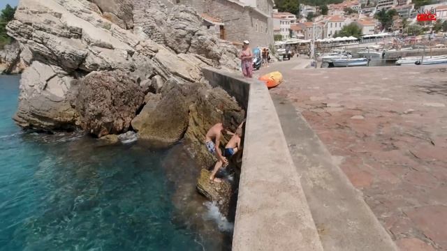 Петровац, Обзор, Наше купе в поезде ЗАНЯЛИ! Едем домой в Сербию смотреть онлайн