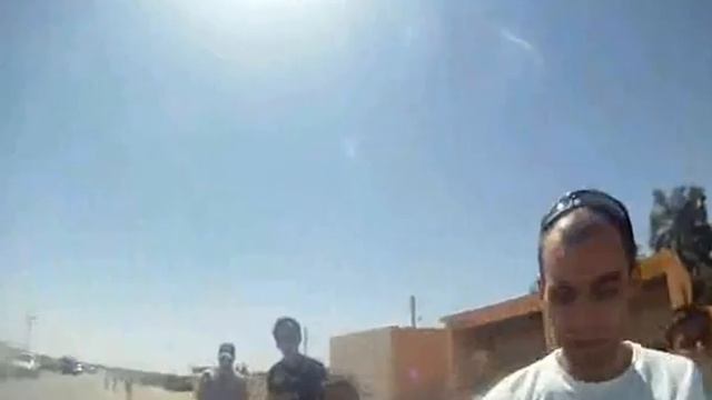 Ultra marathon des ziban 2013, Biskra, Algeria смотреть онлайн