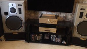 Technics monitor 2