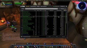 Using TSM Scans To Find FREE GOLD Hidden on the Auction House | WotLK Classic Gold Guide