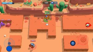 NUOVO BUG DI ROBOASSALTO TEMPO MASSIMO 13:14 MINUTI !! | Brawl Stars ITA