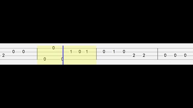 Boa - Duvet (Easy Ukulele Tabs Tutorial) смотреть онлайн