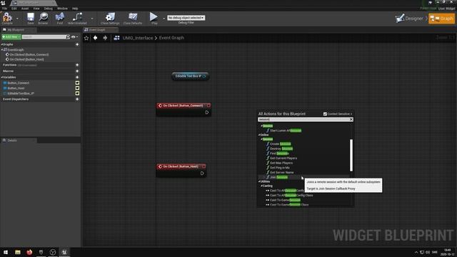 [Unreal Engine] - How To Create A Multiplayer Game