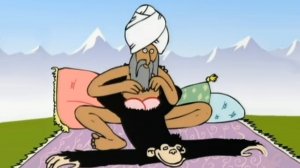 Голос вселенной - Мастер-класс по безупречному индульгированию #40