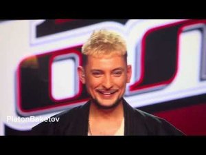 Александр Власенков -  мой первый учитель вокала в финале «Голоса»