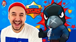 Top Rob в Brawl Stars. Я стал бравлером! ЭТО БЕЗУМИЕ!