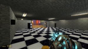 АНИМАТРОНИКИ ПУГАЮТ В МАЙНКРАФТ ПИЦЦЕРИИ ФНАФ 1 / Garry's Mod