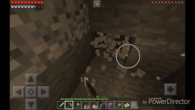 MinecraftPE Вечний Летсплей #6 Скрафтил Ящик шалкера смотреть онлайн