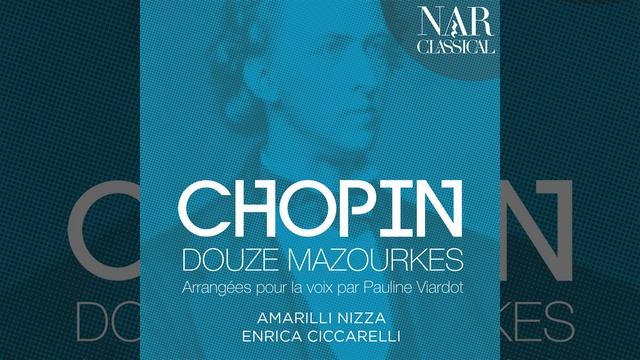 L'oiselat (Mazurkas, Op. 68: No. 2 in A Minor) смотреть онлайн