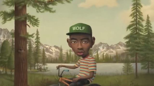 IFHY (Feat. Pharrell) - Tyler, The Creator смотреть онлайн