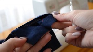 DIY | ПЕРЕДЕЛКА ОДЕЖДЫ | Перешиваем платье