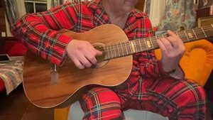 Простое кантри...банджо