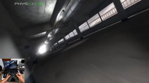 FPV Freerider Recharge Drone Simulator PC Androids