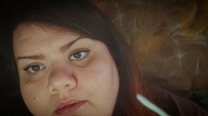 АСМР Звуки Рта ? кисточки АСМР ? макияж слюнкой без слов ? ASMR mouth sounds