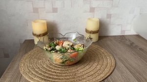 ЧТО ПРИГОТОВИТЬ НА ОБЕД? ДВА ЛЕГКИХ РЕЦЕПТА