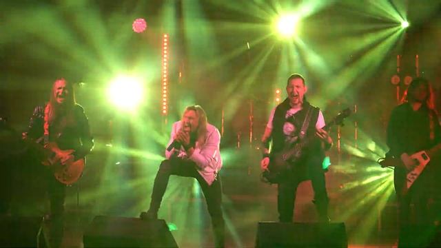 ГРАН-КУРАЖЪ - Сказки темной души смотреть онлайн