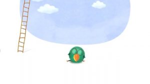 Фокстрот "Копейчужка, начало"