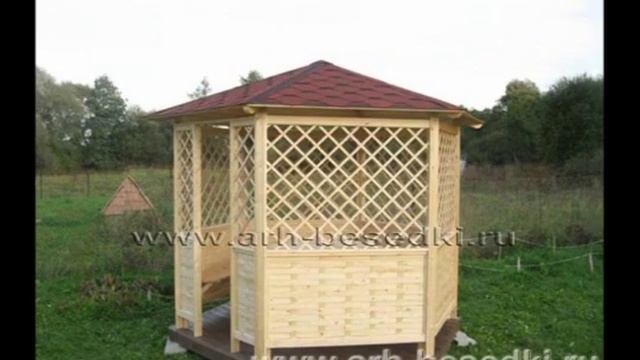 Садовые и застеклённые беседки, фото беседок смотреть онлайн
