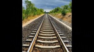 Поздравляю с Днем Железнодорожника