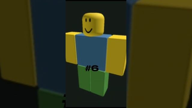 ILLEGAL NOOB AVATARS #roblox #popular #funny смотреть онлайн