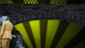 «Завещание Чарльза Адамса, или Дом семи повешенных», поклоны, отзыв в описании - 18.01.21