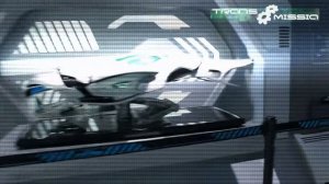 HYUNDAI ROBOTS автосалон в Сеуле 2013