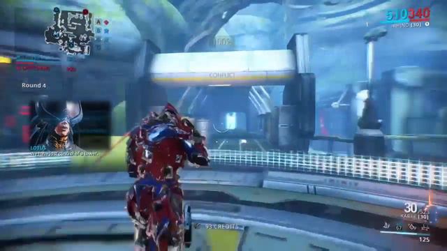HOW TO FARM RELICS IN WARFRAME