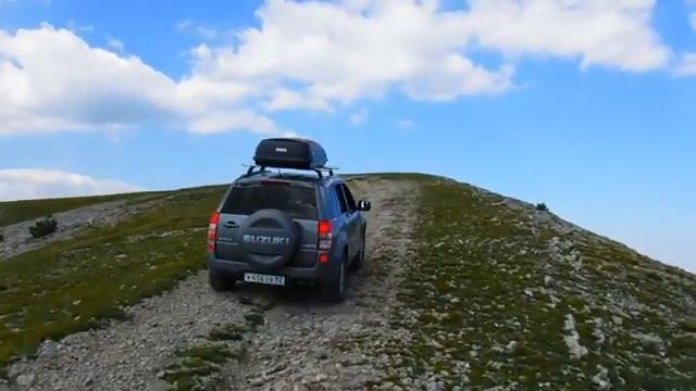 За грибами [hUFODLyC4O4].mp4 смотреть онлайн