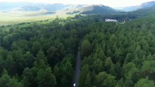 Реабилитационный центр в Каркаралинске