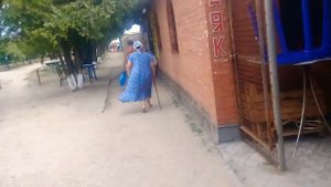 Седово  2018, городской пляж)))