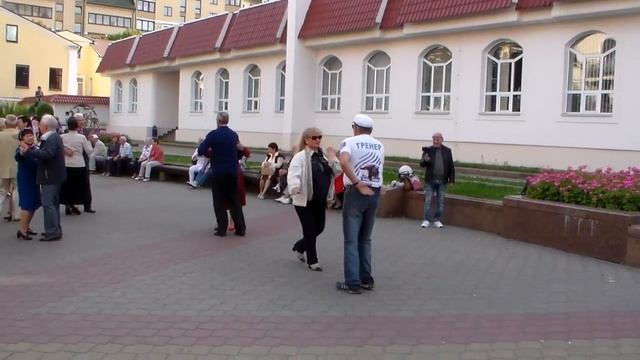 Красивое Осеннее Воспоминание!