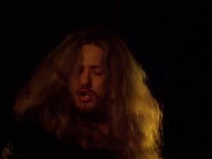 Deep Purple - "Burn" (Live 1975)