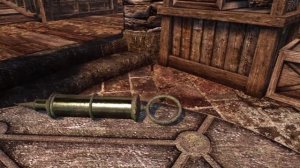 Skyrim Alchemy But Better with mod