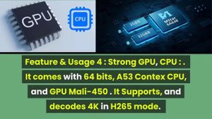 Byintek U50 Review 2021 || Byintek U50 Pro Review