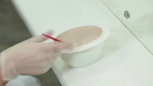 Ламинирование волос от салона красоты L studio